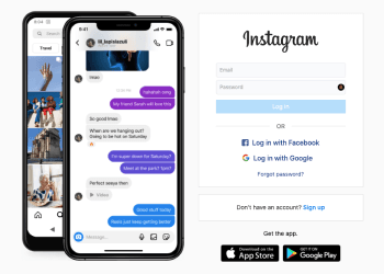Instagram Clone